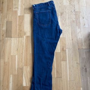 Gap Denim Jeans - slim cut 38*30